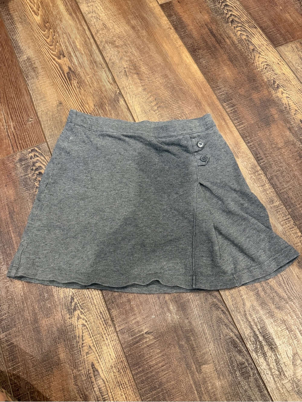 Girls landsend skorts